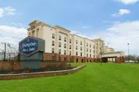 Hampton Inn & Suites Knoxville/North I-75 Hôtels à : Knoxville