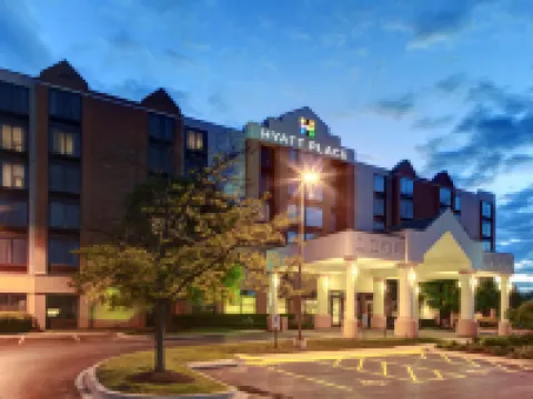 Hyatt Place Nashville / Brentwood