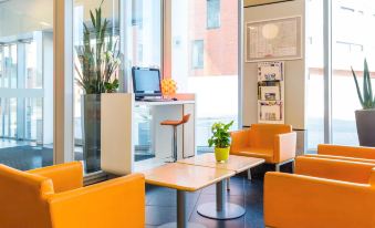 Ibis Budget Leuven Centrum