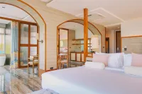Sichon Tesoro Hotels in Sichon