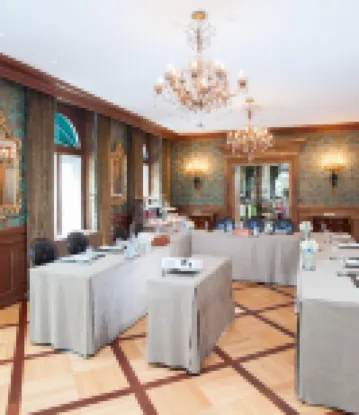Hotel d'Angleterre