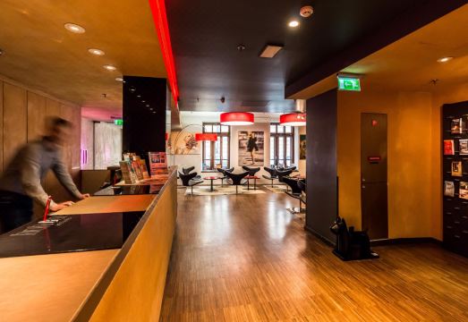 부다페스트 조식 이미지 1