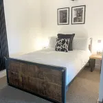 Booking Urban at Halstead