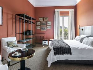 4F Boutique Hotel Florence