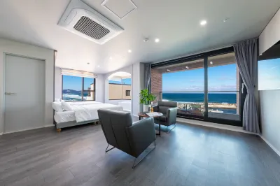 Donghae Staypear471 Hotels in Donghae