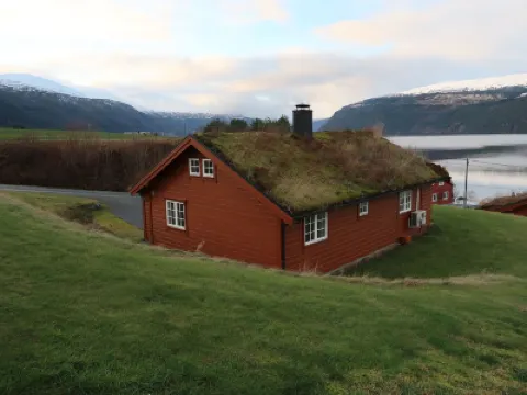 Hagehytta Hotels near LOEN Skylift