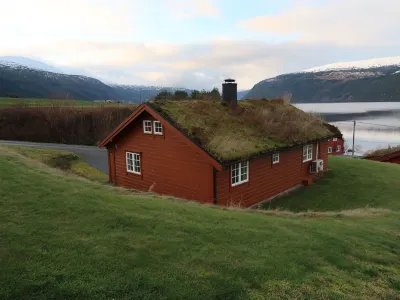 Hagehytta
