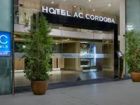 AC Hotel Cordoba Hotels near Córdoba Train Station