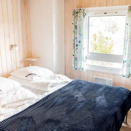 "Mila" - 750m from the Sea Hotels in Bindslev