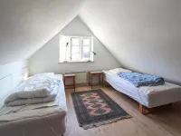 "Eva" - 1.5km to the Fjord Hotels in Knebel