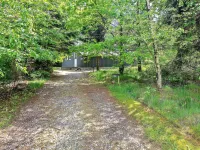 "Frederikke" - 28km from the Sea