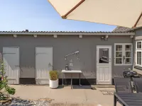 "Evje" - 250m from the Sea