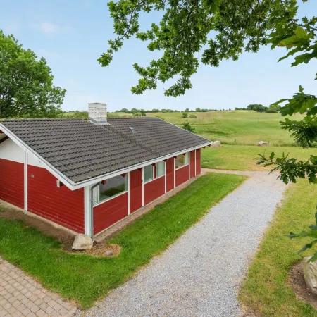 "Ditte" - 300m from the Sea