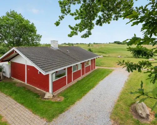 "Ditte" - 300m from the Sea Hotels in Aabenraa