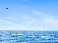 "Stacie" - 10m from the Sea