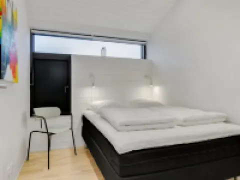 "Claus" - 500m from the Sea