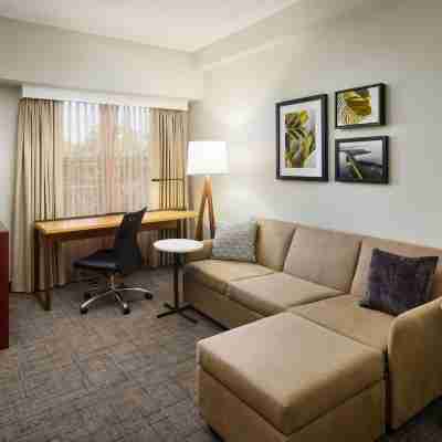 Residence Inn by Marriott Fort Lauderdale City of Plantation Rooms