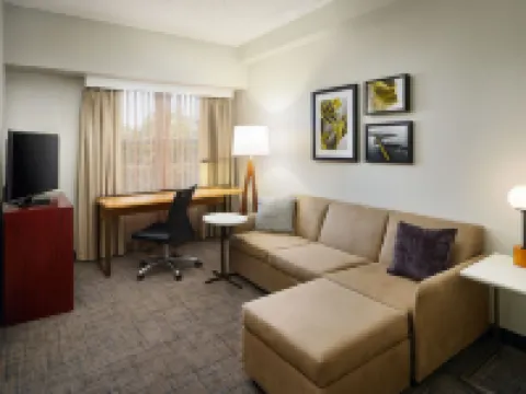 Residence Inn by Marriott Fort Lauderdale City of Plantation Hotels in Plantation