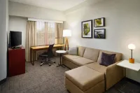 Residence Inn Fort Lauderdale Plantation