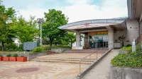 Himawari Onsen Yurara Hotels in Asahi