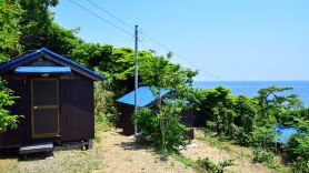 Tonosaki Bungalow & BBQ