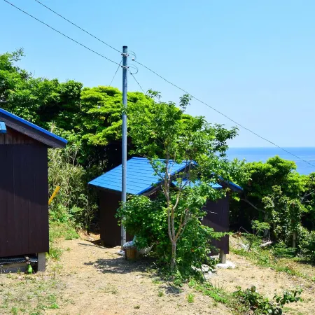 Tonosaki Bungalow & BBQ