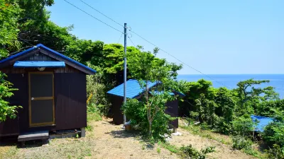 도노사키 방갈로우 & BBQ 한국전망소 주변 호텔
