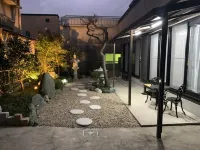 Totaku Hotel a Nakagawa Ward
