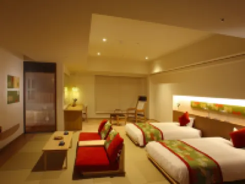 登別温泉 ホテル まほろば 登別のホテル