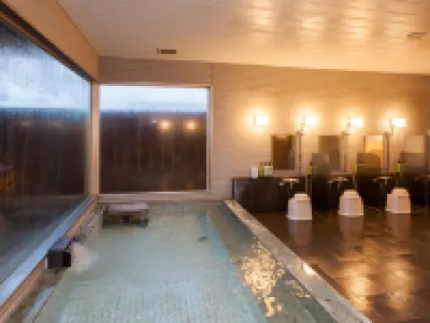 ビジネスホテル伊勢崎平成イン 群馬 伊勢崎のホテル