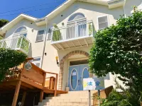Seaside Pension Namioto Hotel in zona Yumigahama Beach