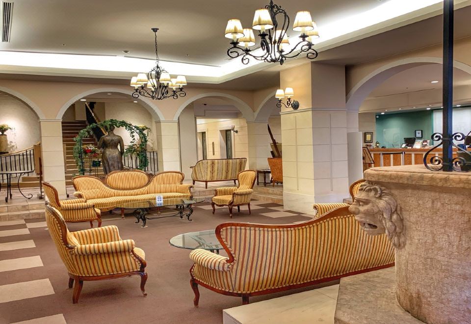 기타비와코 호텔 그라치에 이미지