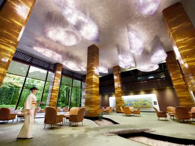 レストラン リーガロイヤルホテル 大阪の写真