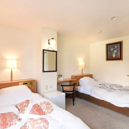 Hotel Shuzanso