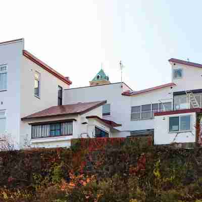 Small Town Hotel Hakodate Hotel Exterior