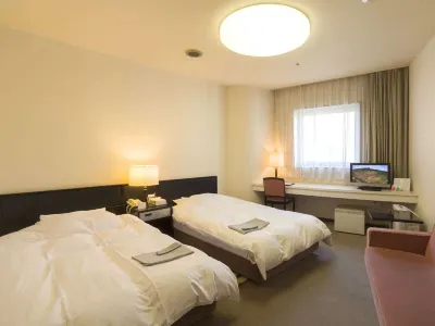 Palais Blanc Koshikaikan Các khách sạn ở 