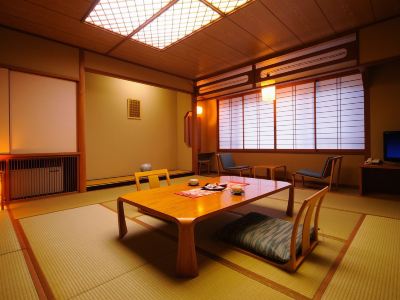 Suzukiya Ryokan