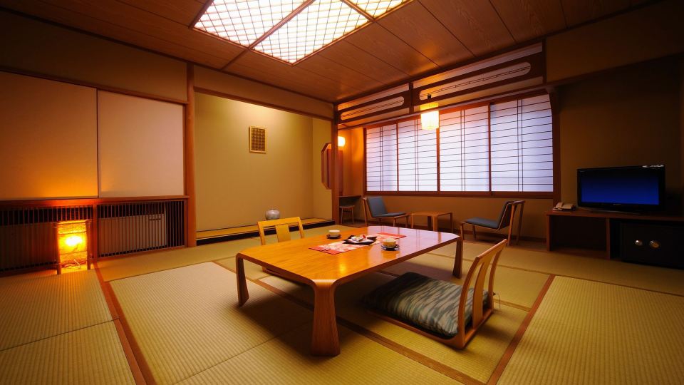 Suzukiya Ryokan