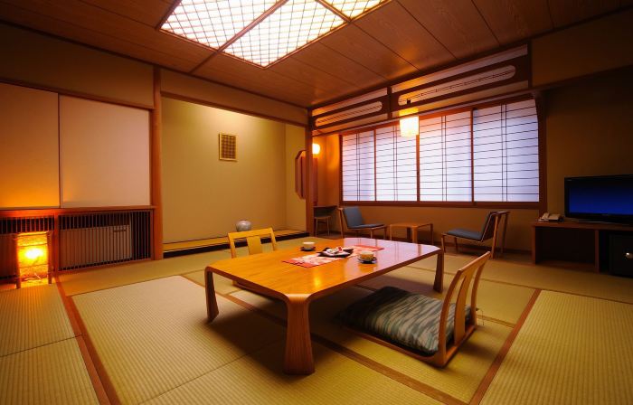 鎌先温泉 すずきや旅館