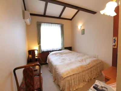 Hakone Elegance Hotels near Hakone Shrine