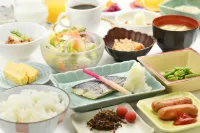 Green Hotel Omagari Hotels in Daisen