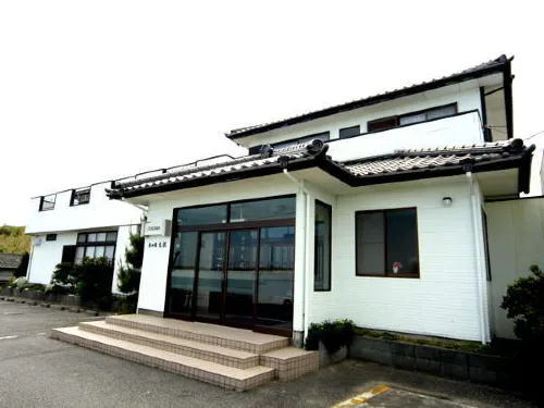 Tabi No Yakata Osawa Hotel a Makinohara