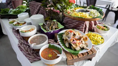 Scout Inn Отели рядом с достопримечательностью «Universiti Sultan Zainal Abidin»