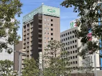 ホテルルートイン博多駅前-博多口- 人参公園周辺のホテル