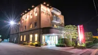 Annex Hotel Abe Hotels in Kurihara