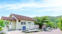 Nihonmaru Onsen Shukubo Hôtels à : Yuasa