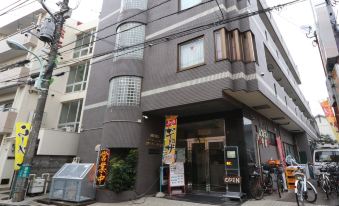 Business Inn Grandeur Fuchu