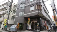 Business Inn Grandeur Fuchu Các khách sạn ở Chofu