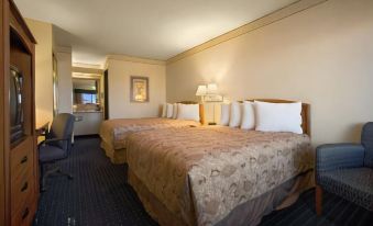 Best Western Desert Villa Inn