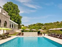 Le Couvent des Minimes Un Hôtel & Spa L'Occitane en Provence Hôtels à : Mane